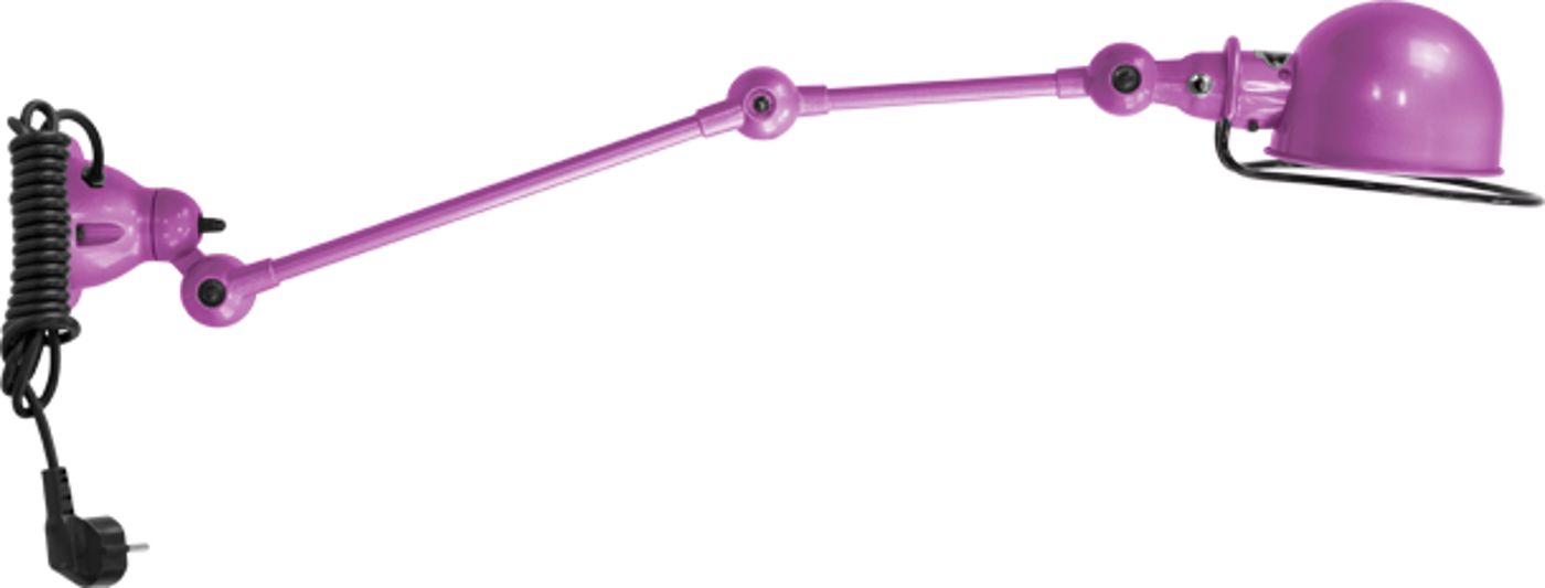 Loft D4251CS wandlamp