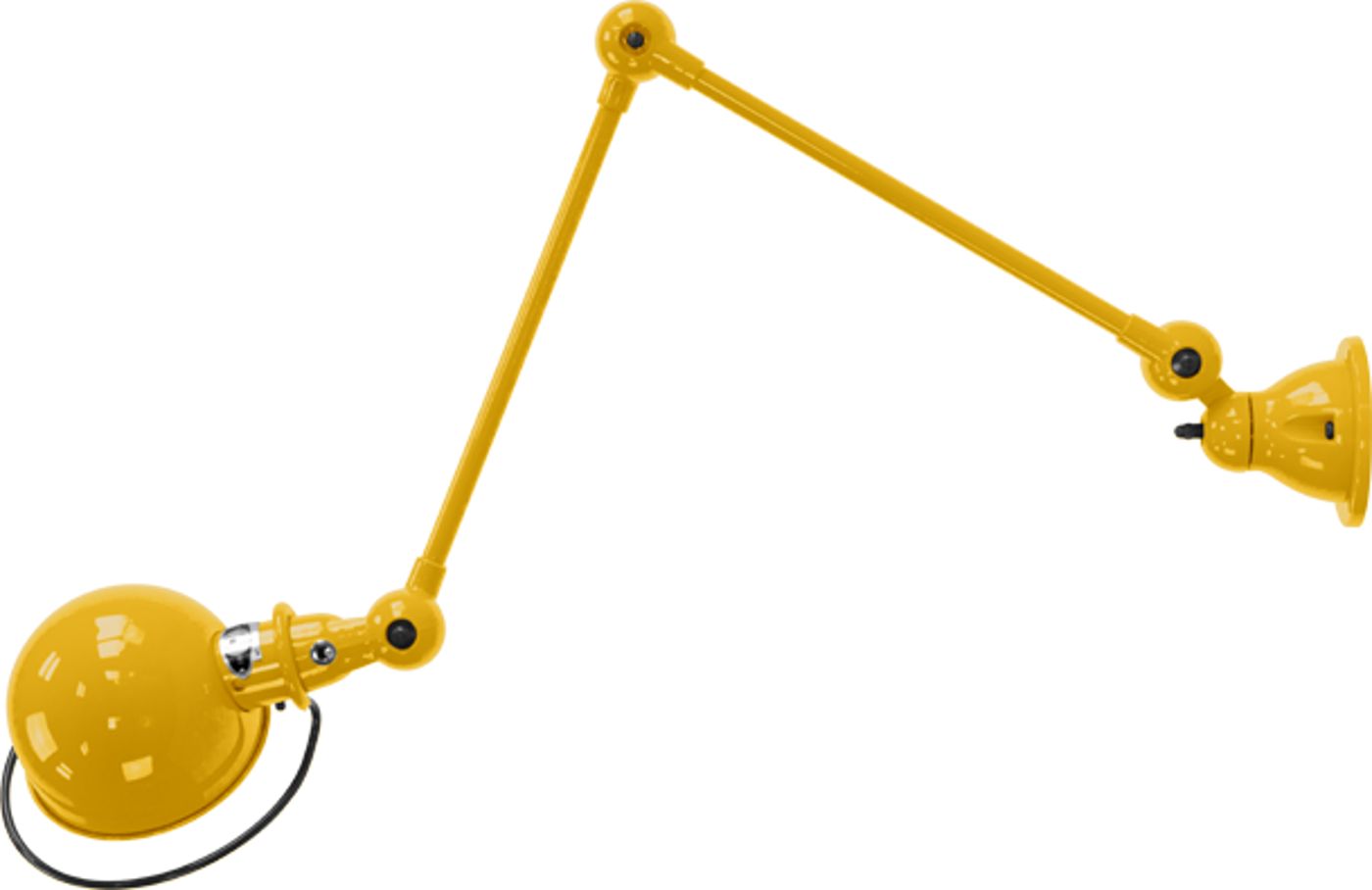 Loft D4401 wandlamp