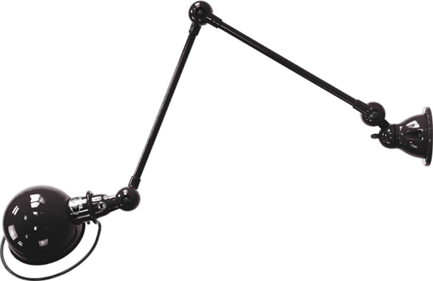 Loft D4401 wandlamp