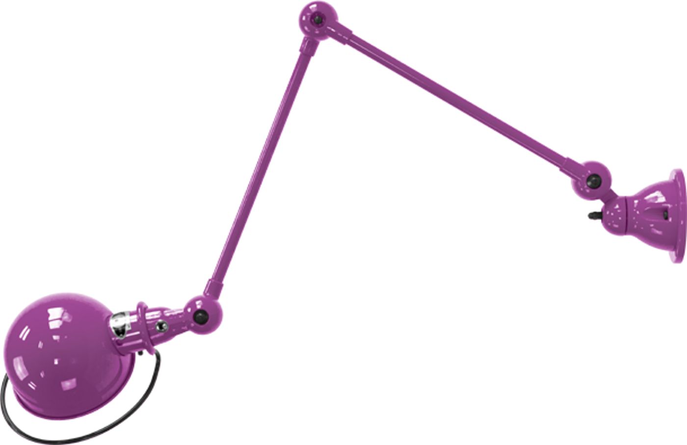 Loft D4401 wandlamp