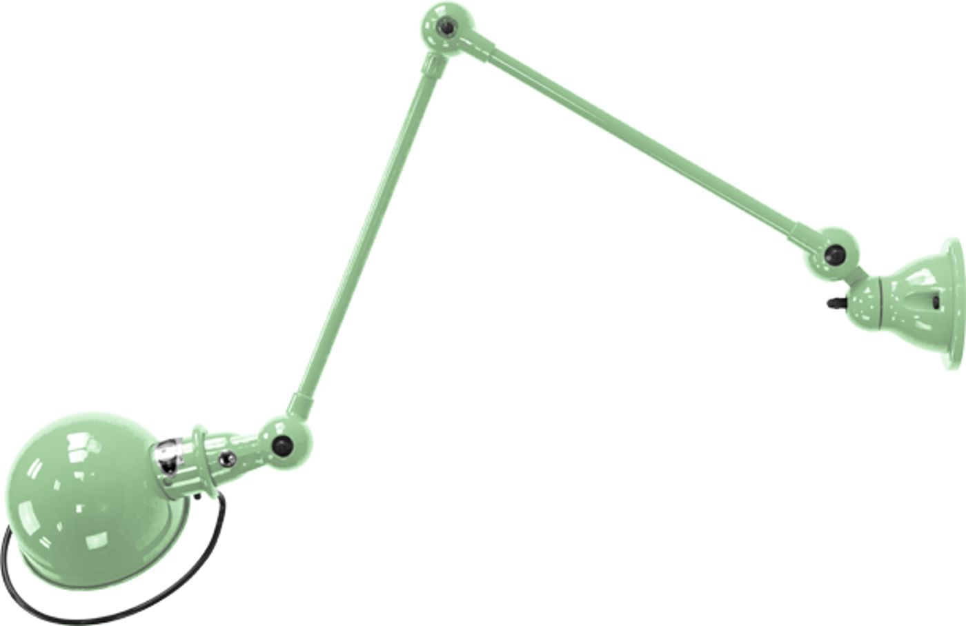 Loft D4401 wandlamp
