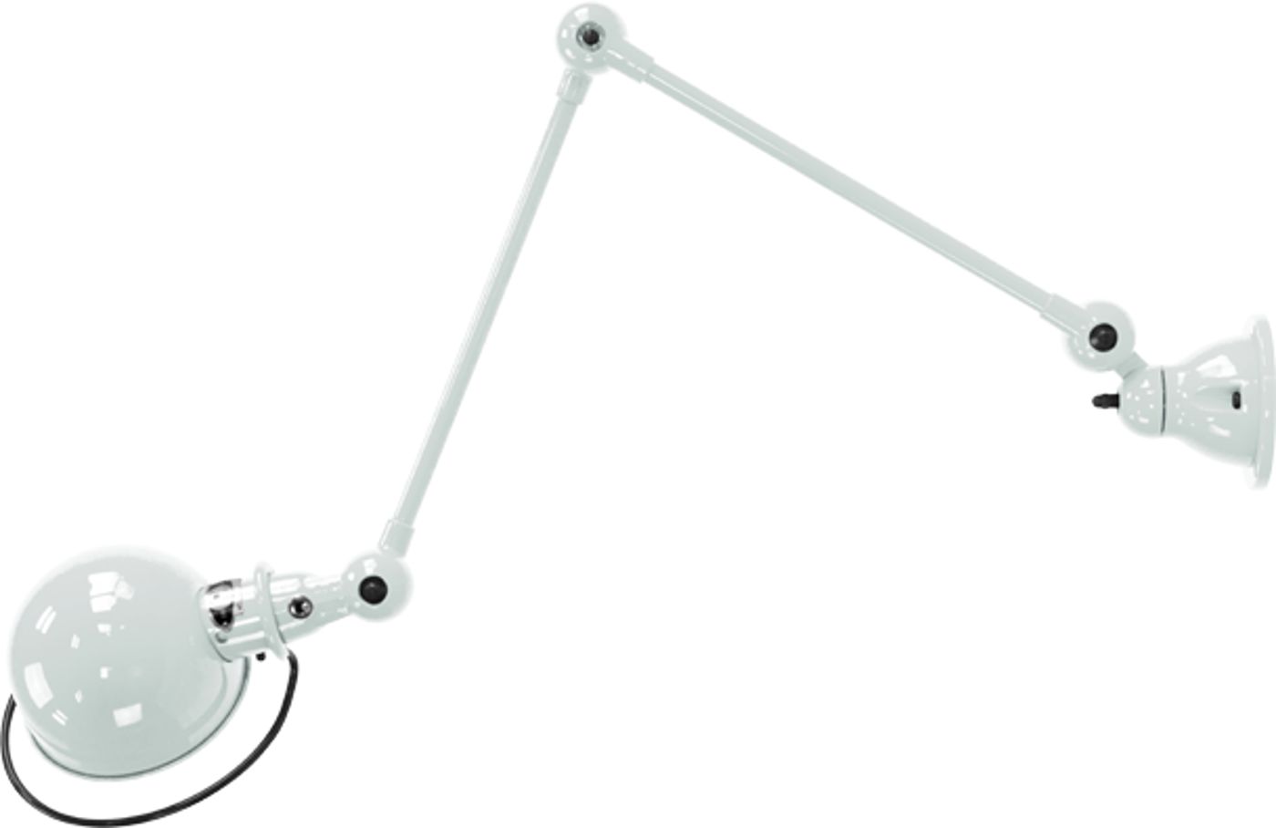 Loft D4401 wandlamp
