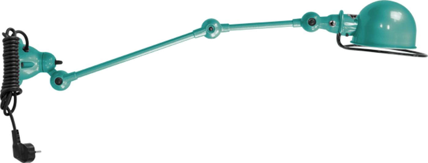 Loft D4251CS wandlamp  