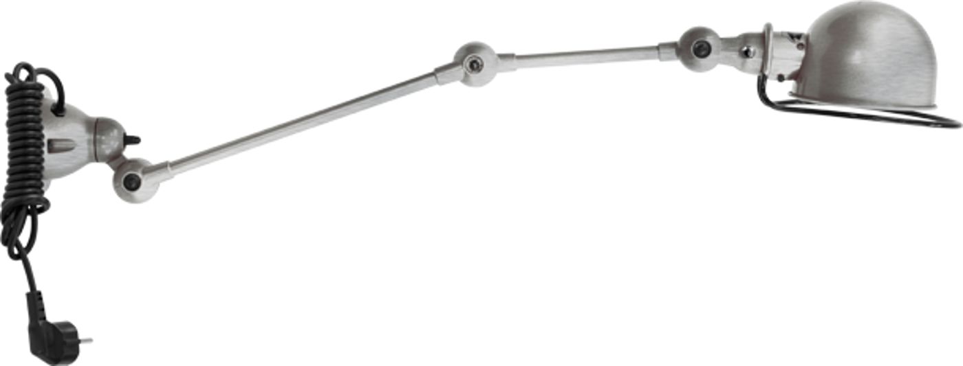 Loft D4251CS wandlamp  