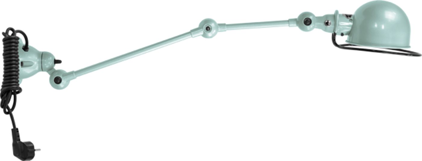 Loft D4251CS wandlamp  