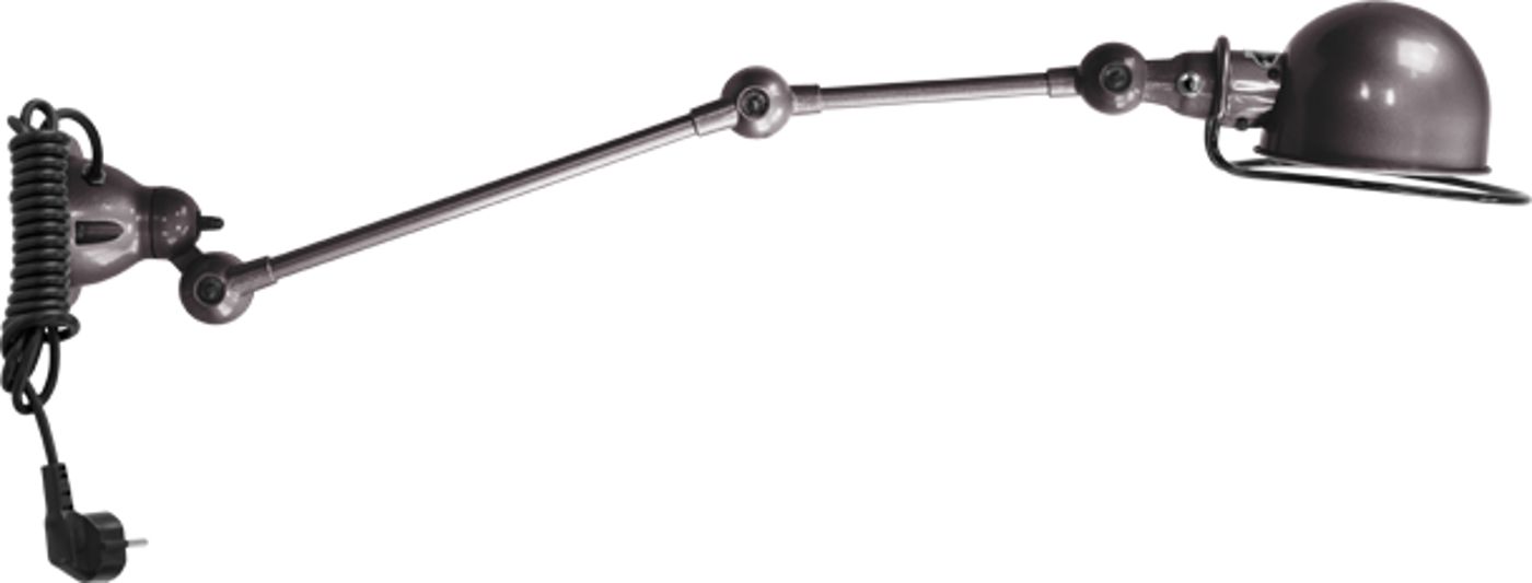 Loft D4251CS wandlamp
