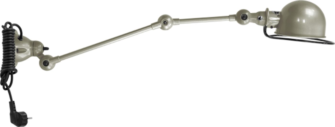 Loft D4251CS wandlamp  