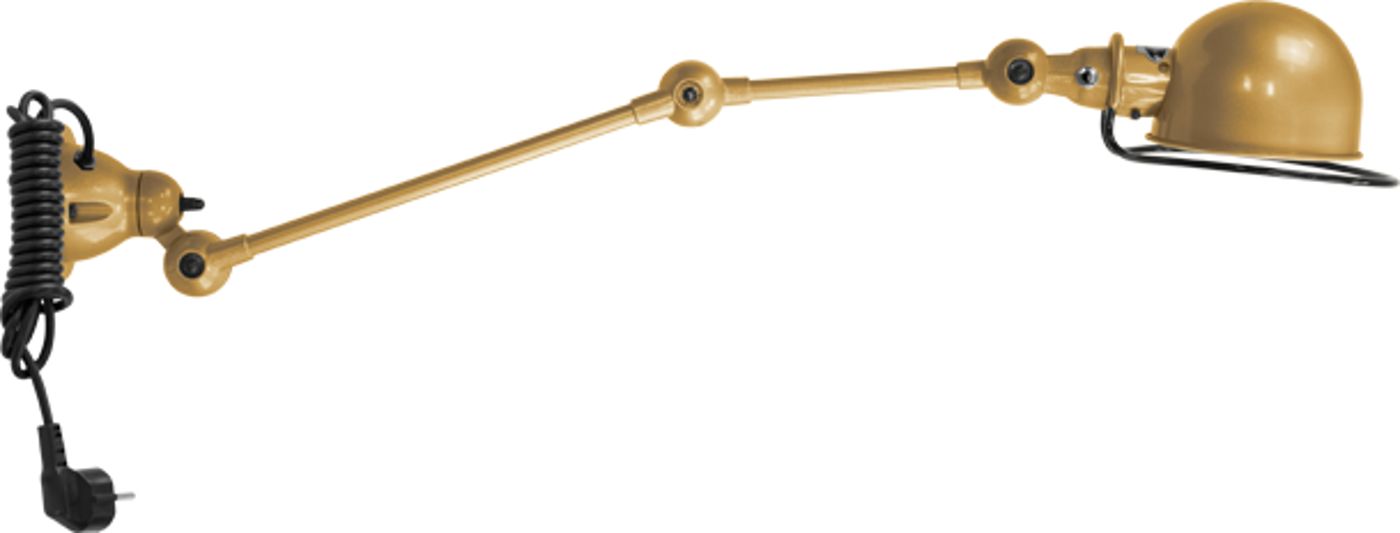 Loft D4251CS wandlamp  