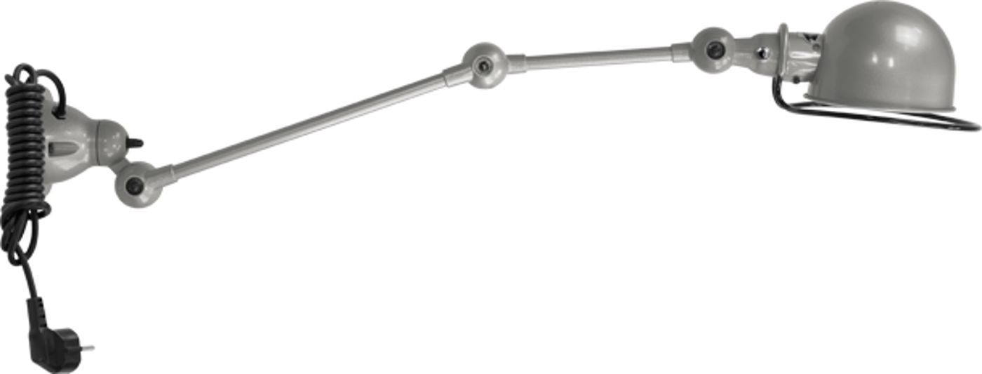 Loft D4251CS wandlamp  