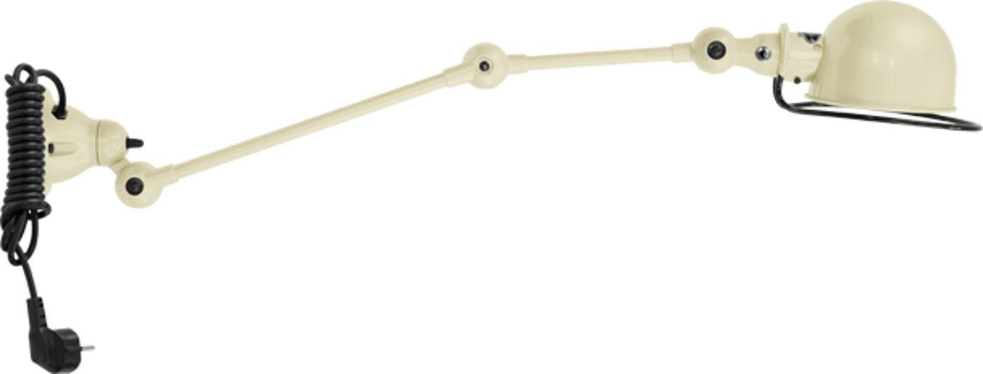 Loft D4251CS wandlamp