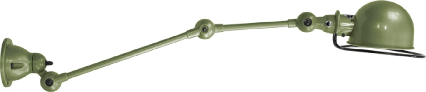 Loft D4251 wandlamp  
