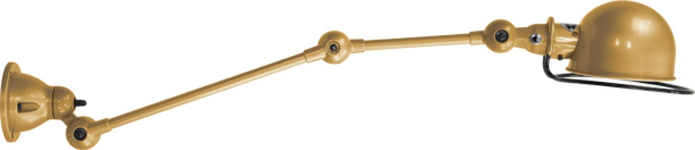 Loft D4251 wandlamp  
