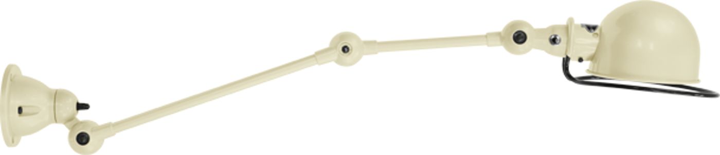 Loft D4251 wandlamp