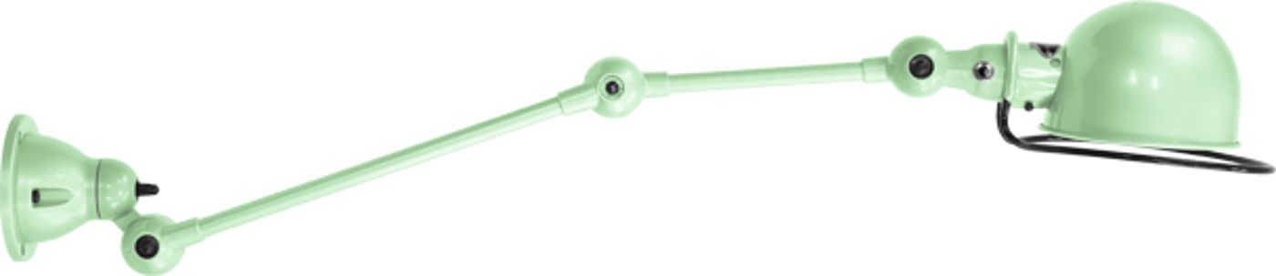 Loft D4251 wandlamp
