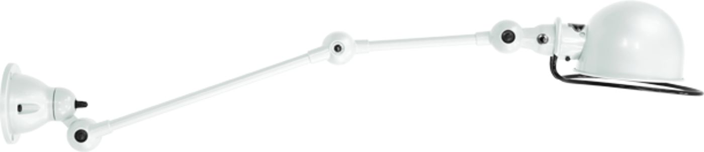 Loft D4251 wandlamp