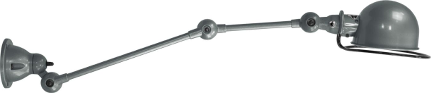 Loft D4251 wandlamp 