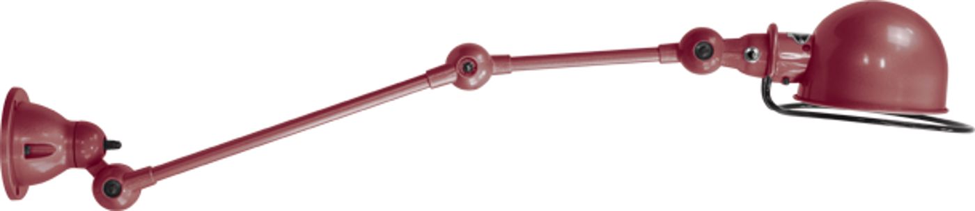 Loft D4251 wandlamp 