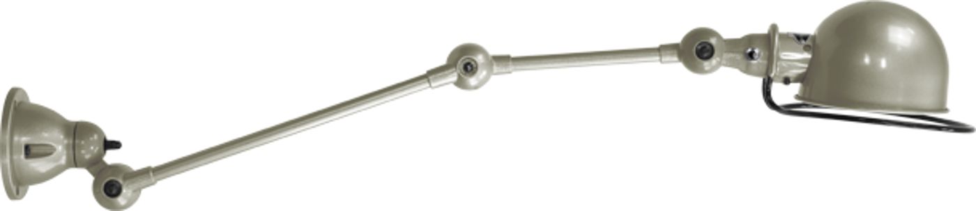 Loft D4251 wandlamp  