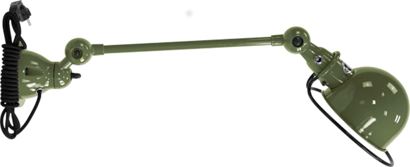 Loft 4001 CS wandlamp  
