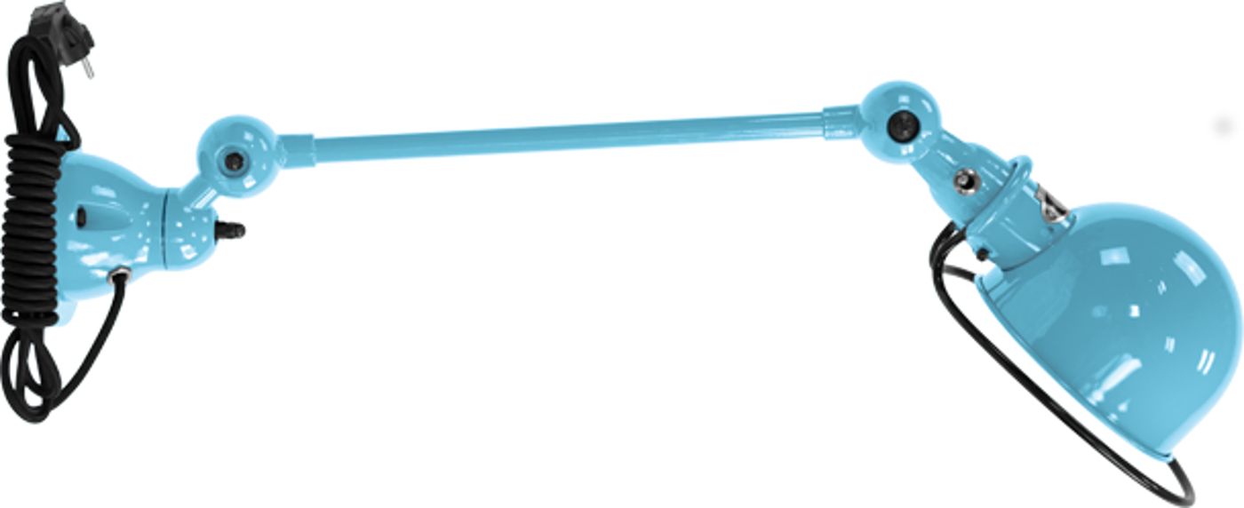 Loft 4001 CS wandlamp 