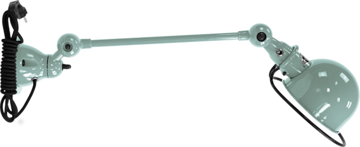 Loft D4001 CS wandlamp 