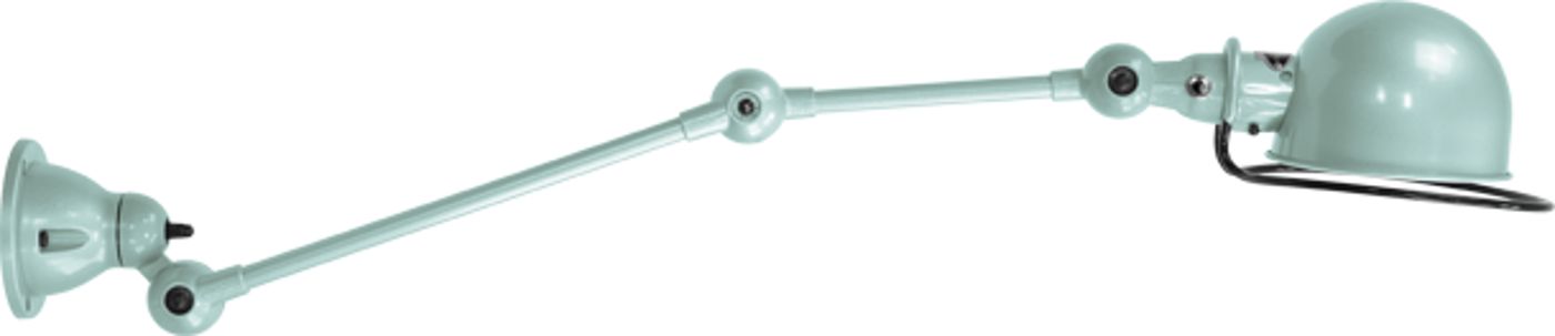 Loft D4251 wandlamp  