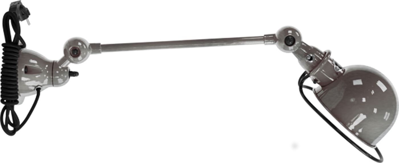 Loft 4001 CS wandlamp 