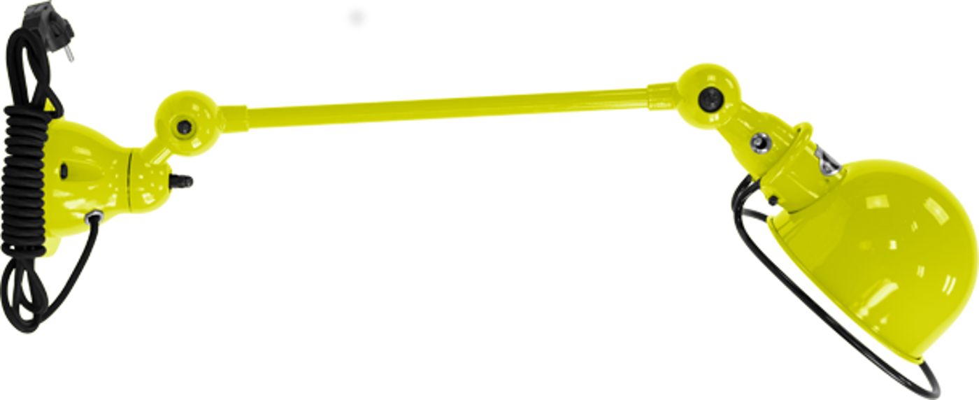 Loft D4001 CS wandlamp 