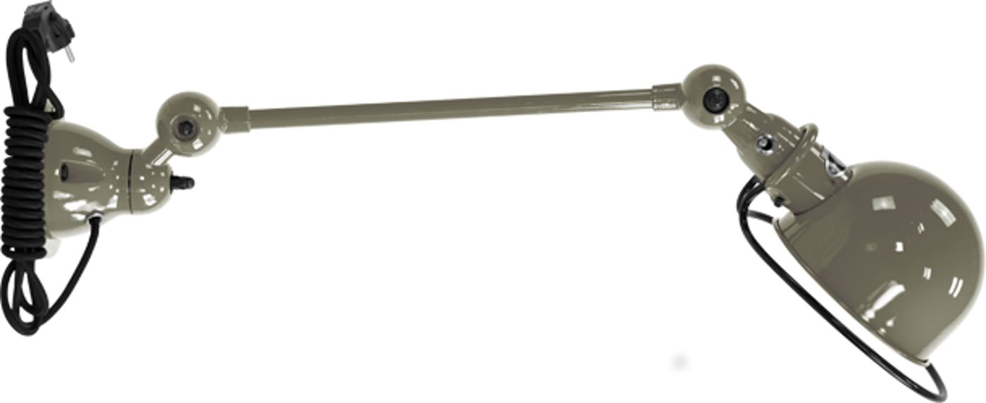 Loft D4001 CS wandlamp 