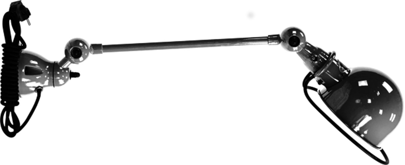 Loft D4001 CS wandlamp 