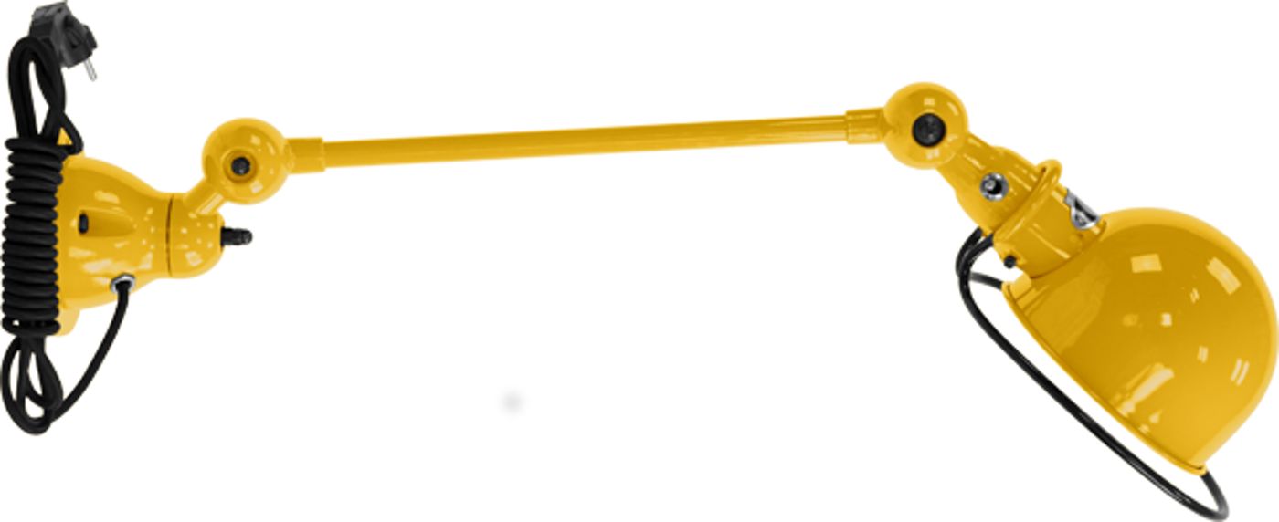 Loft D4001 CS wandlamp