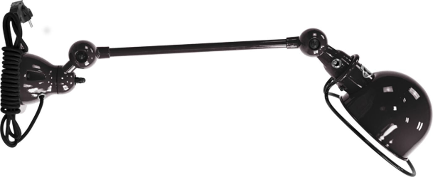 Loft D4001 CS wandlamp