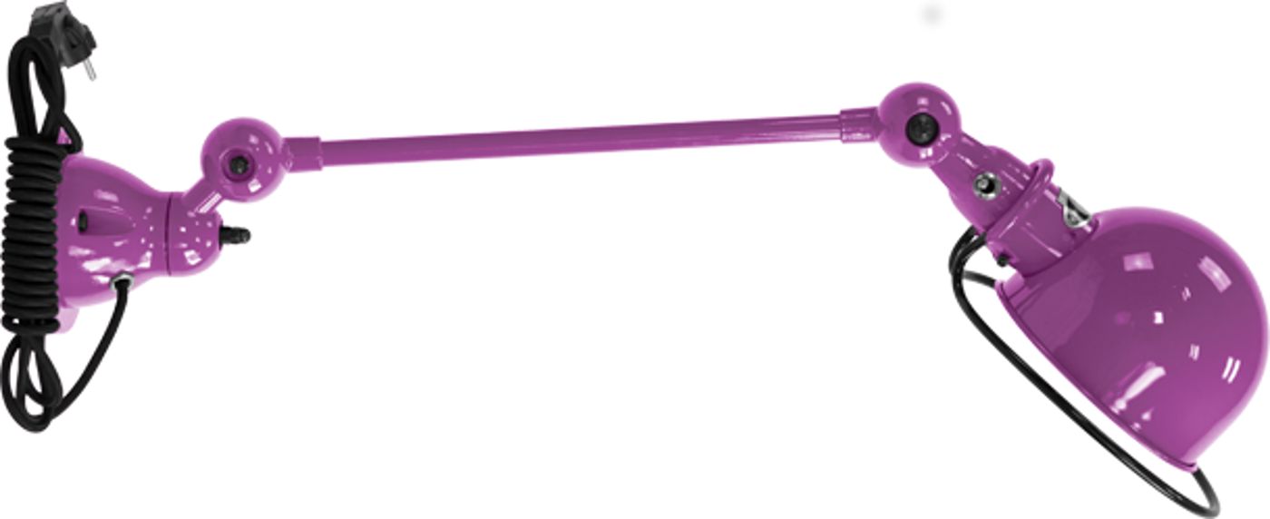 Loft D4001 CS wandlamp
