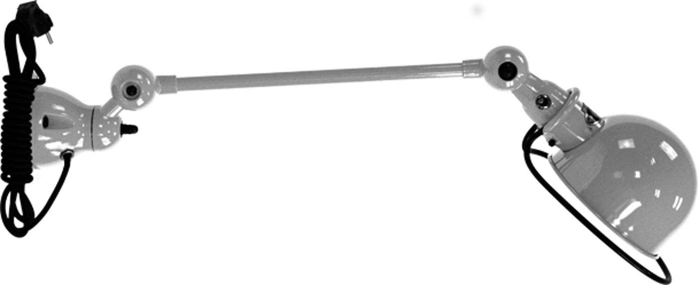 Loft 4001 CS wandlamp  