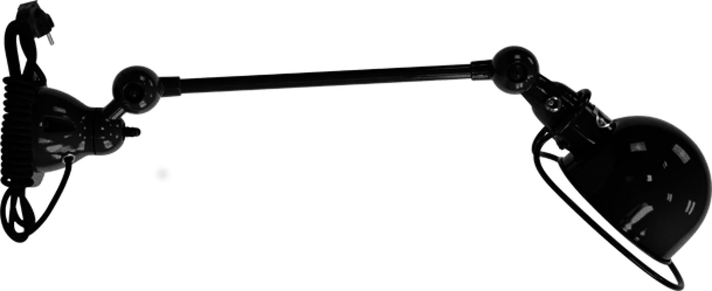 Loft 4001 CS wandlamp 