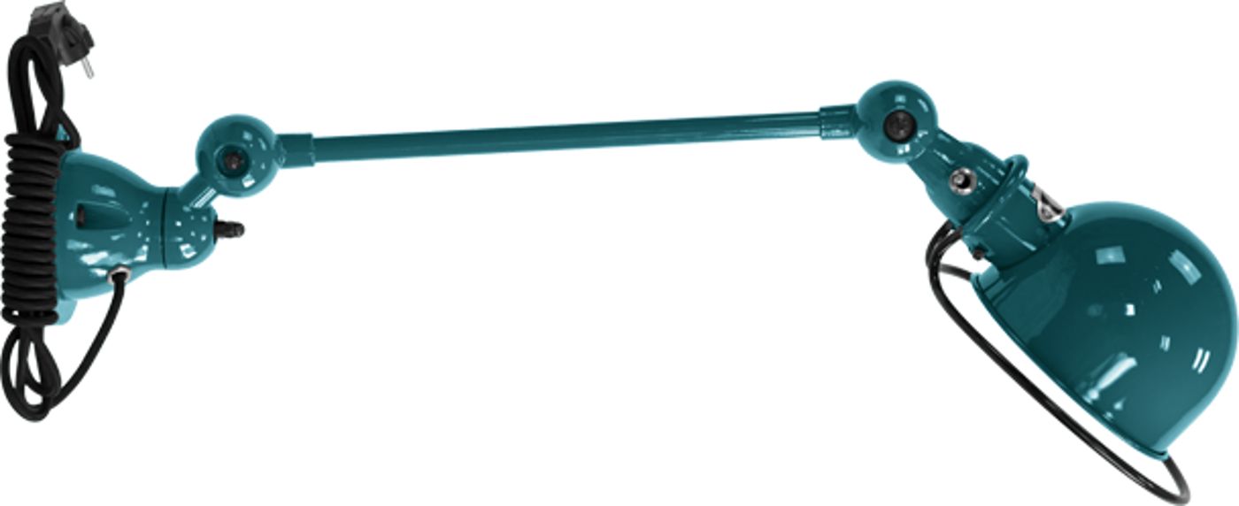 Loft D4001 CS wandlamp 
