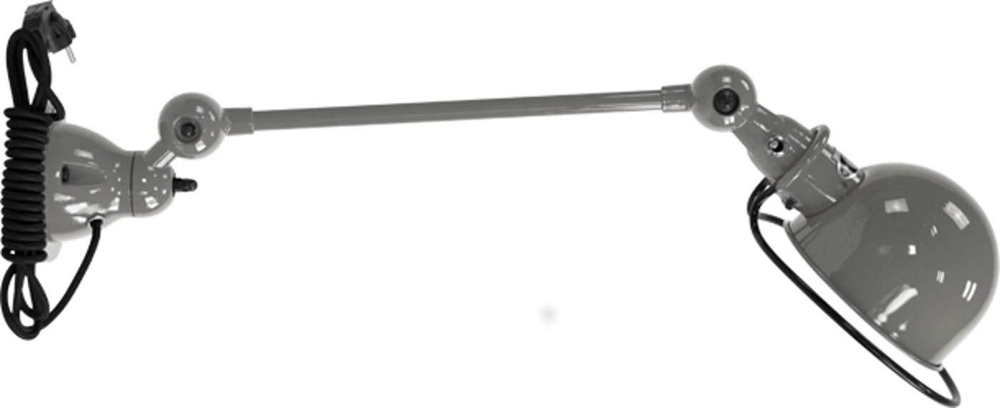 Loft D4001 CS wandlamp 