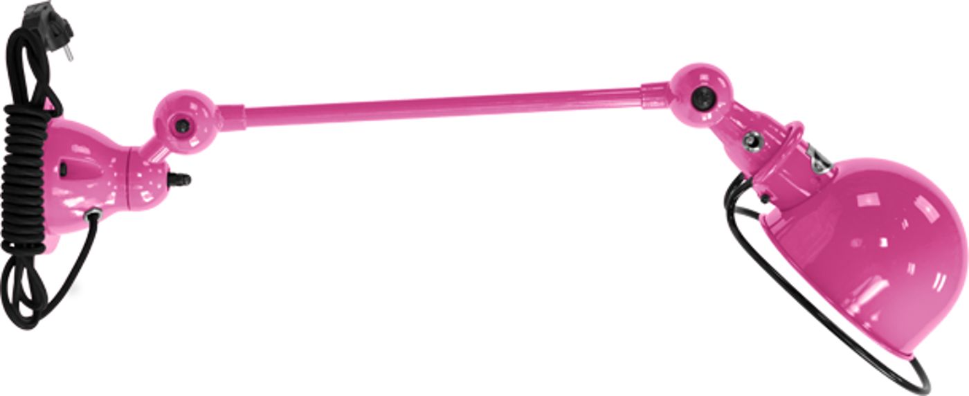 Loft D4001 CS wandlamp