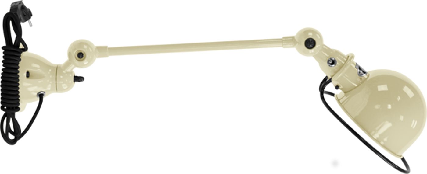 Loft D4001 CS wandlamp