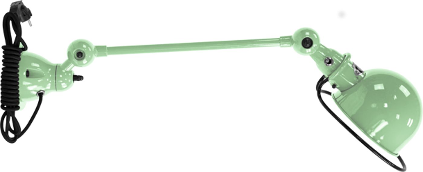 Loft D4001 CS wandlamp