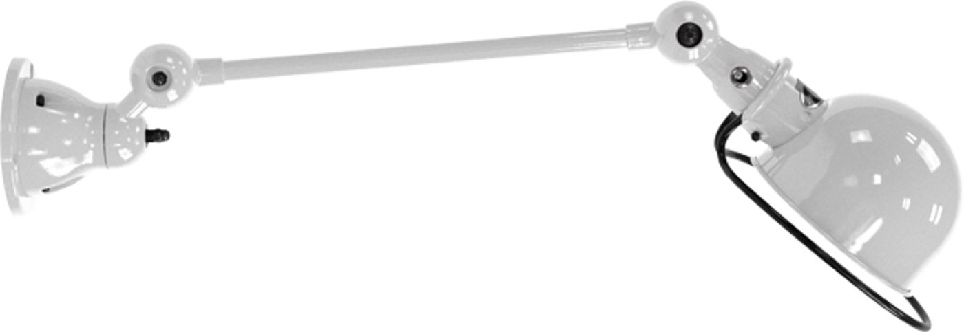 Loft D4001 wandlamp 