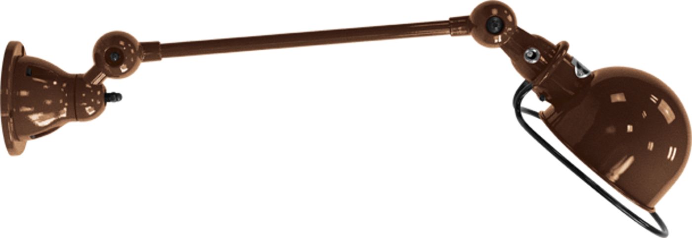 Loft D4001 wandlamp 