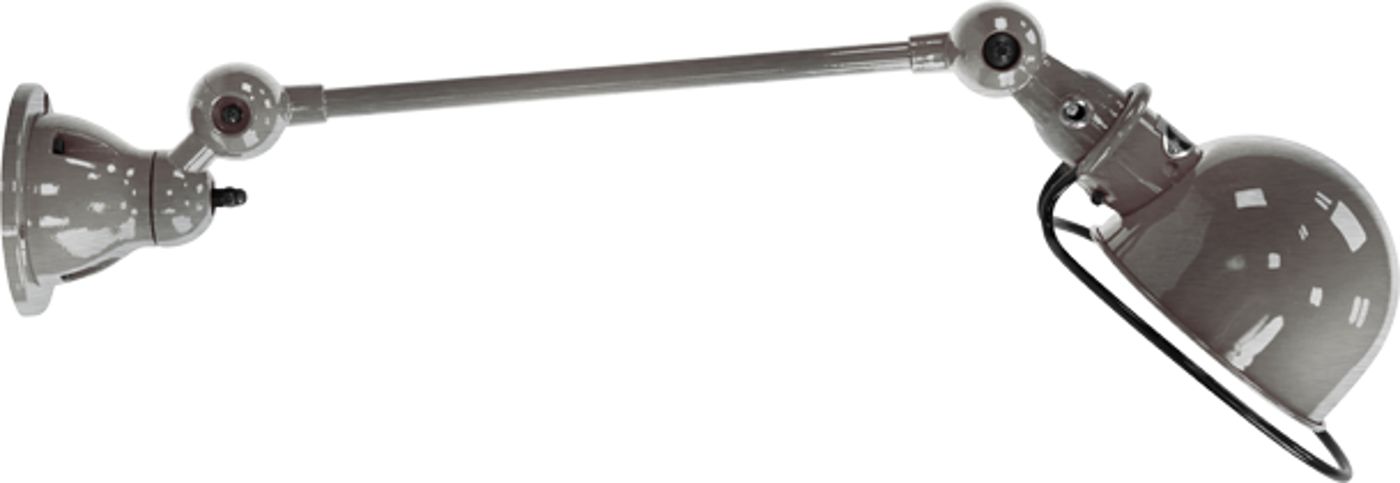 Loft D4001 wandlamp  