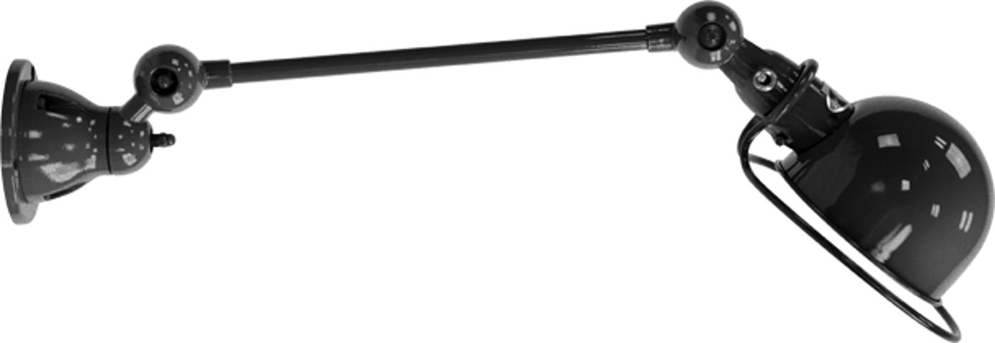 Loft D4001 wandlamp  