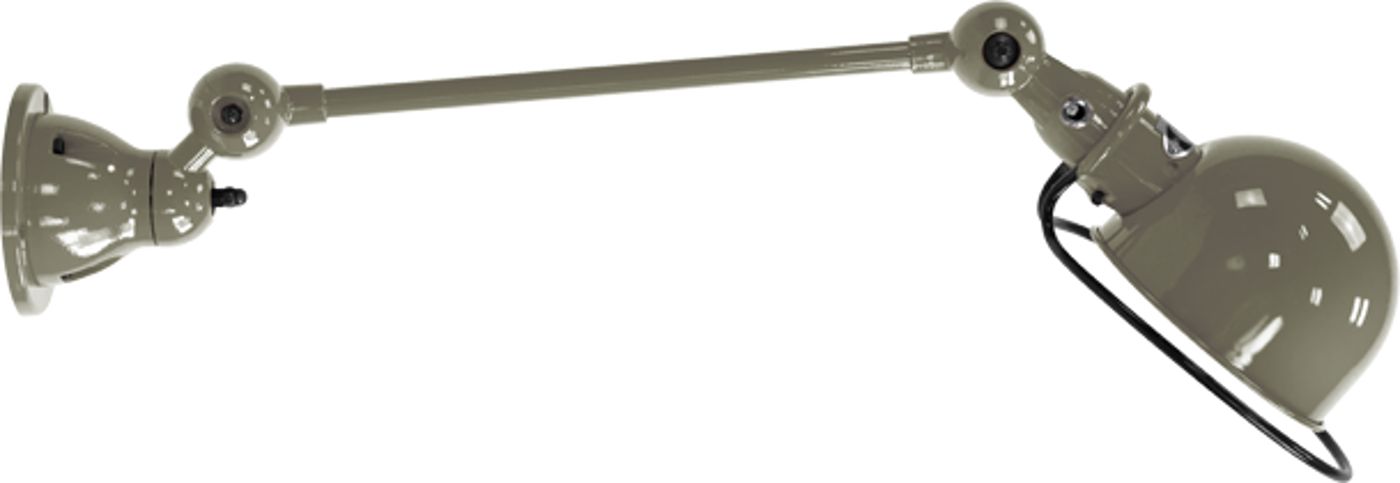 Loft D4001 wandlamp 