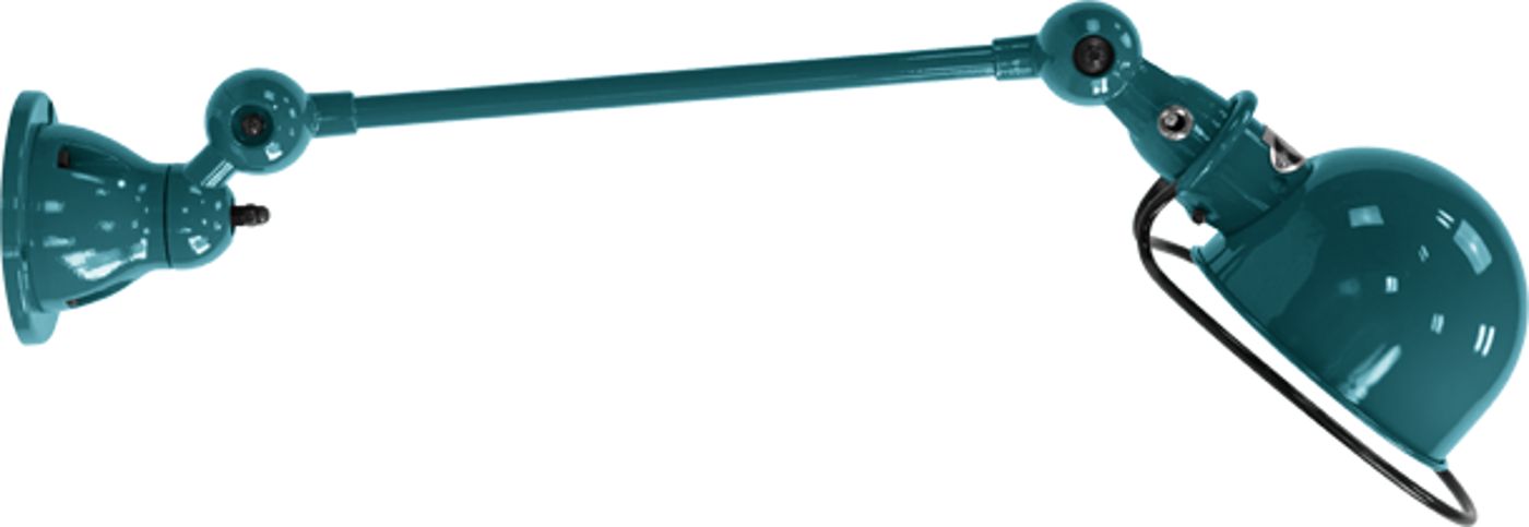 Loft D4001 wandlamp 