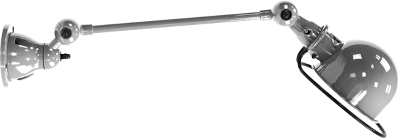Loft D4001 wandlamp 