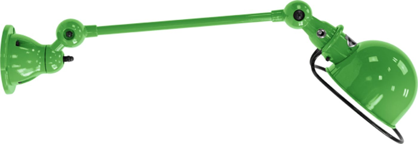 Loft D4001 wandlamp