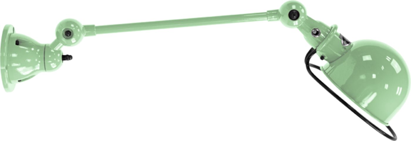 Loft D4001 wandlamp