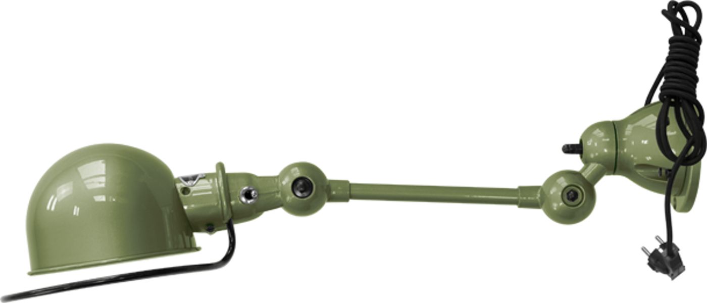 Loft D2501 CS wandlamp  